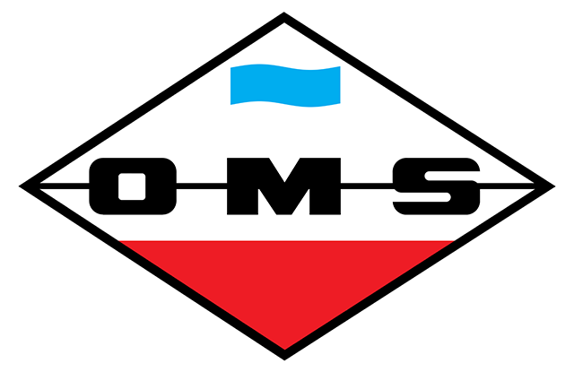 Logo OMS - zurueck zur Startseite